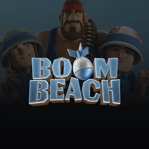 Boom Beach